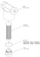 Standard Fluid filter assy