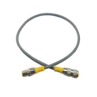 Cable Assy PNP Laser Scan 19"