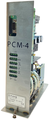 Module Assy PCM-4 BR W/EPC