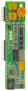 PCB Assembly; Sensor Adapter; CGS-30