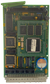 PCB assembly; CPU board (For MCP-12 & 25)