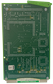 PCB assembly; CPU board (For MCP-12 & 25)