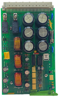 PCB assy power supply MCP-12