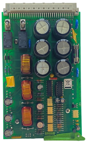 PCB assy power supply MCP-12