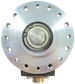 Encoder Assy; VDD-250 (Din style plug)