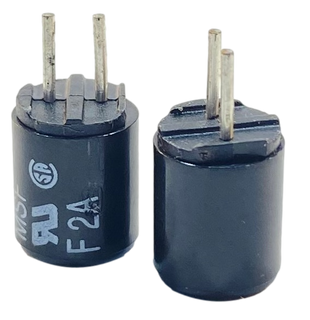 Fuse 2Amp