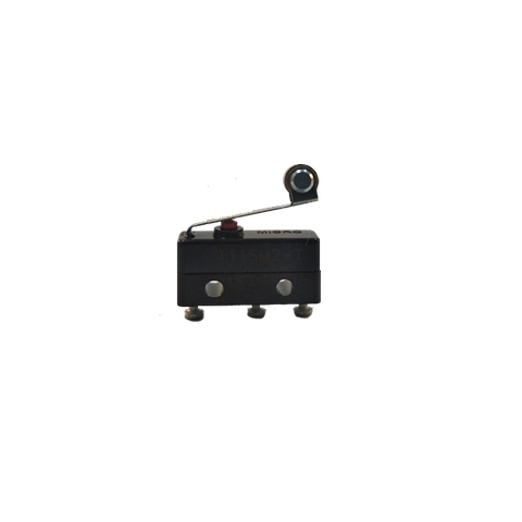 111SM2-T Microswitch 5A, SPDT