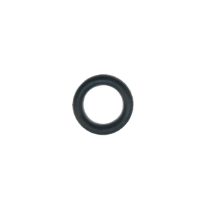 O ring; EPDM 70 Duro (single)