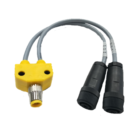 Cable Assy  VCX Relay Adapter