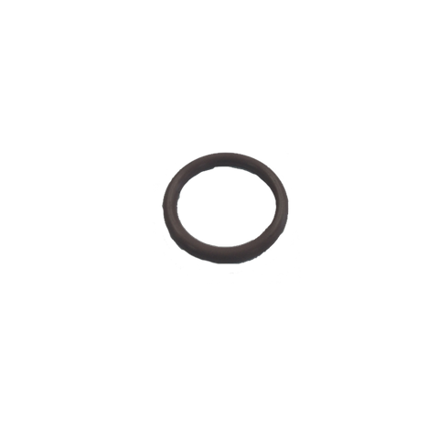 Sealing ring closing plug