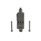 Jetting element SX 296 with stroke adjustment