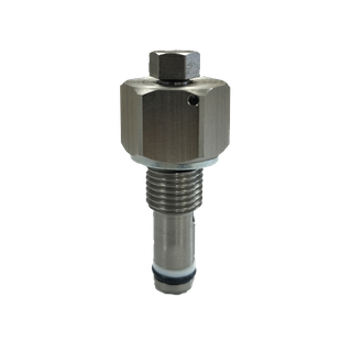 Drain valve cpl Concept