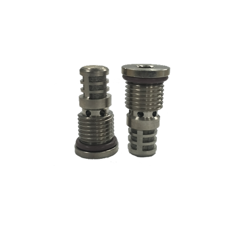 MK Gun Filters (5pk) (100 mesh)