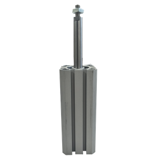 Cylinder Air;3/4 Bore; x1 1/2