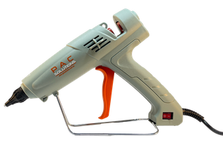 Professional glue gun (16-200W)