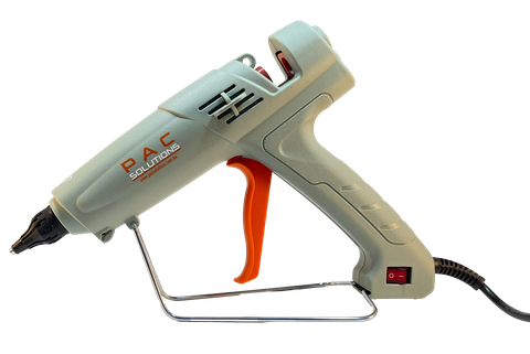 Professional glue gun (16-200W)