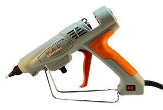 Industrial glue gun (330 Watts) (Glue stick Ø11.0~11.5 mm)