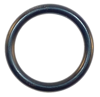O'ring - 524 Valco Nozzle adaptor assembly