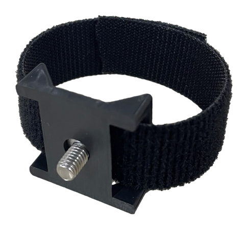 Hose bracket kit (pk-4)