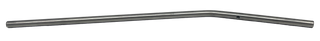 Guide Bar, 3NCR Glue Station, extended