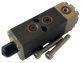 Melton Specific Air Open Air Close module (AO/AC) for ME1 gun (EMI Module)