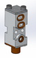 MiniBlue Module II (AOAC) (Compatible)
