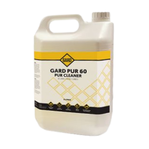 Gard PUR 60; PUR Cleaner; 5L