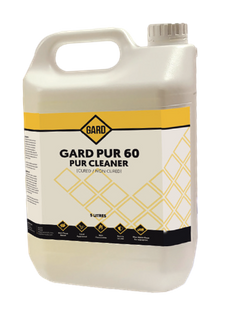 Gard PUR 60; PUR Cleaner; 5L