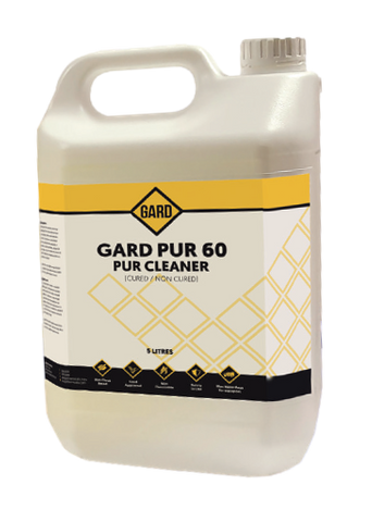 Gard PUR 60; PUR Cleaner; 5L