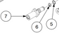 Drain Valve Assembly