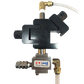 Valve and mounting assy.