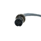 Valve adapter cable ; M12; connects new M12 to old CBC