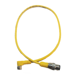 PNP Laser Scanner; 10" adapter cable