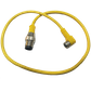 NPN Laser Scanner; 10" adapter cable