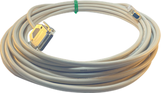 Cable assembly, OT12 remote, 5M