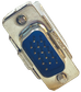 Cable assembly, OT12 remote, 5M