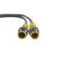 Scanner splitter cable
