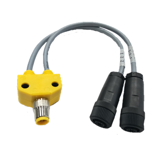 Cable Assy  VCX Relay Adapter