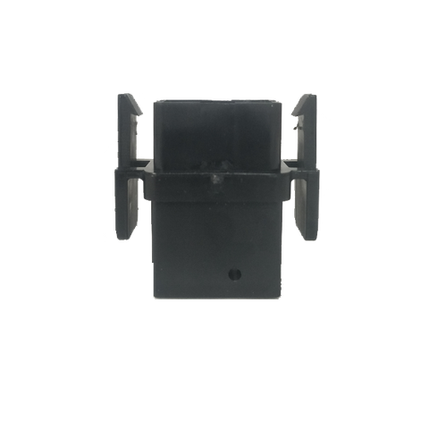 Plug; Gun; Six Pin; Male