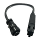 Adapter cable; AD-41 to NC