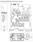 Module Assy PCM-4 BR W/EPC