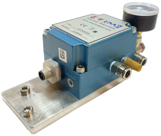 EPC Assembly; 0-20MA signal