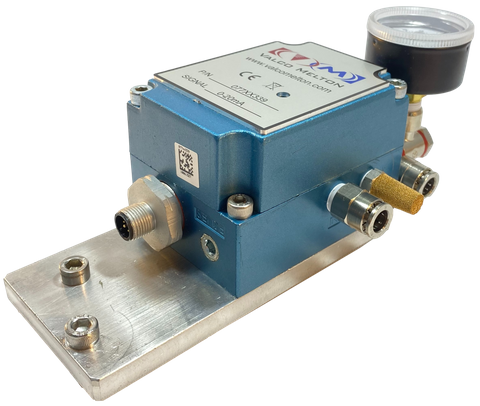 EPC Assembly; 0-20MA signal