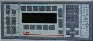 Display Assembly; MCP-25/FS