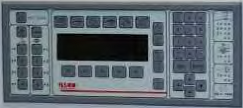 Display Assembly; MCP-25/FS