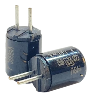 Fuse 500MA