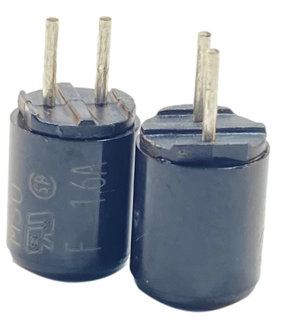 Fuse 1.6Amp