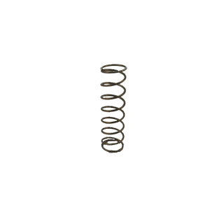 Spring; 42 OD; .034 Wire Dia