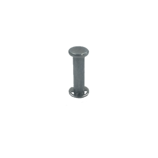 Pin, Clevis, ring for Cam Handle - 3NCR trivalve assembly
