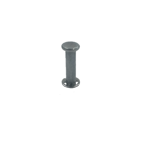 Pin, Clevis, ring for Cam Handle - 3NCR trivalve assembly